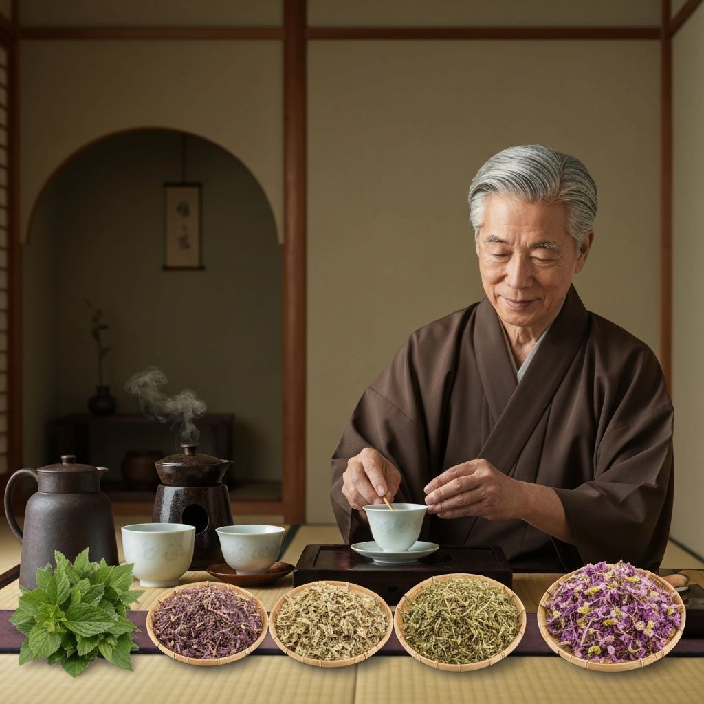 Asian traditional practices